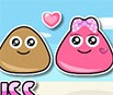 Namorada do Pou