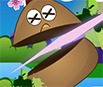 Pou Ninja