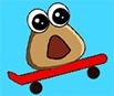 Pou de Skate