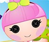 Lalaloopsy Littles