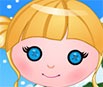 Lalaloopsy: Fada do Inverno