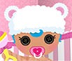 Lalaloopsy Bebês