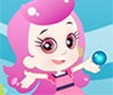 Bubble Guppies: Vestir Molly