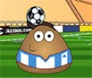 Pou de Futebol