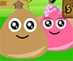 Pou: Aventura no Vilarejo