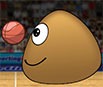 Pou de Basquete