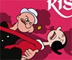 Popeye Kiss