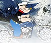 Popeye: Moto na Neve