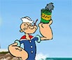 Popeye: Encontre os Números