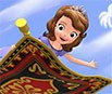 Princesa Sofia: Aventura no Tapete Voador