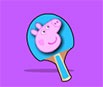 Peppa Pig: Pingue Pongue