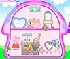 Peppa Pig: Decorar Casinha