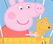 Peppa Pig: Teste de Perguntas