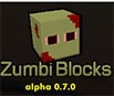 Minecraft: Blocos Zumbis 3D