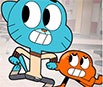 Incrível Mundo de Gumball: Pesadelo em Elmore