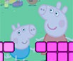 Peppa Pig: Tetris