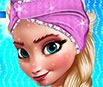 Fronzen: Maquiagem Real da Elsa