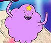 Hora de Aventura: These Lumps