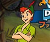 Peter Pan: Campo de Dardos