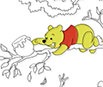 Ursinho Pooh: Colorir Desenho