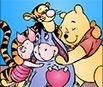 Ursinho Pooh e Seus Amigos: Colorir