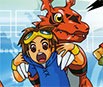 Digimon 6: Fusion