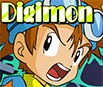 Digimon Warrior