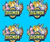 Digimon: Jogo de Memória