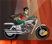 Jovens Titans: Robin de Moto