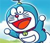 Doraemon: Corrida Faminta