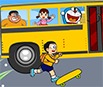 Doraemon: Atrasado Para a Escola