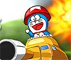 Doraemon Tank Attack