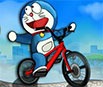 Doraemon: Corrida de Bicicleta