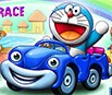 Doraemon: Corrida de Carros na Cidade
