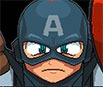 Capitão América - Escudo da Justiça
