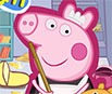 Peppa Pig: Fazendo Faxina