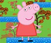 Peppa Pig Jump Adventure