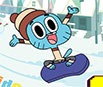 Incrível Mundo de Gumball: Descida Radical