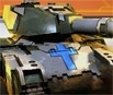 Crusader Tank