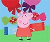 Doces da Peppa Pig