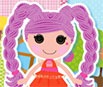 Lalaloopsy: Hair Salon