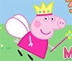 Jogo Peppa Pig: Sete Erros