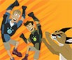 Aventuras com os Kratts: Na Selva