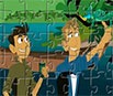 Aventuras com os Kratts: Quebra-Cabeça