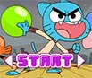 Incrível Mundo de Gumball: Battle Bowlers