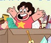 Steven Universo: Uma Pilha de Confusão