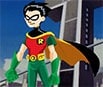 Teen Titans Dress Up