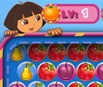 Dora Fruit Bubble