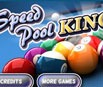 Speed Pool King