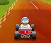 Super Sprint Karts